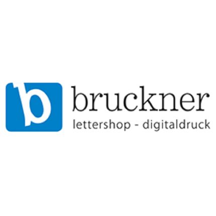Logo von Bruckner J u R GmbH - Lettershop