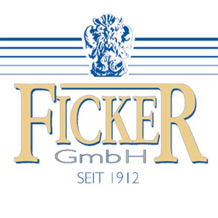 Logotipo de Bildhauer - Bilder - Bilderrahmen - Ficker GmbH
