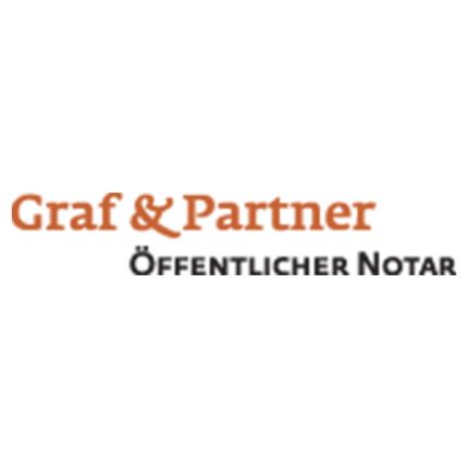 Logo von Graf & Partner - Öffentlicher Notar