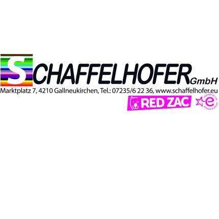 Logo van Red Zac Schaffelhofer GmbH