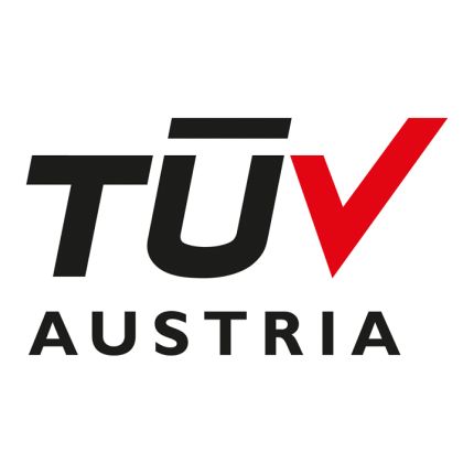 Logo de TÜV AUSTRIA Services GmbH
