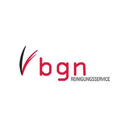 Logotipo de BGN Reinigungsservice GmbH