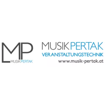 Logo od Musik Pertak