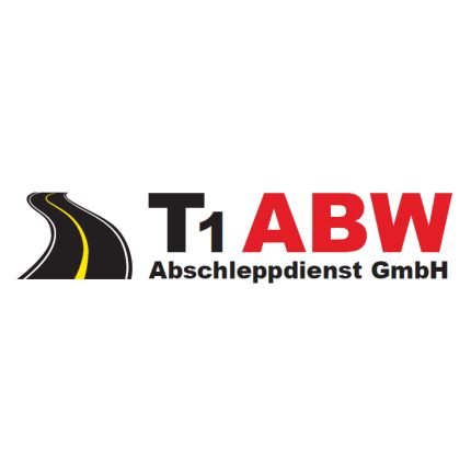Logo van T1 ABW Abschleppdienst GmbH