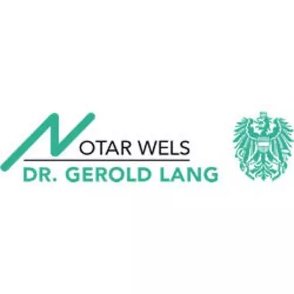 Logotipo de Dr. Gerold Lang