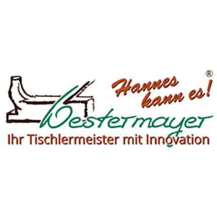 Logo von Tischlerei - Johannes Westermayer