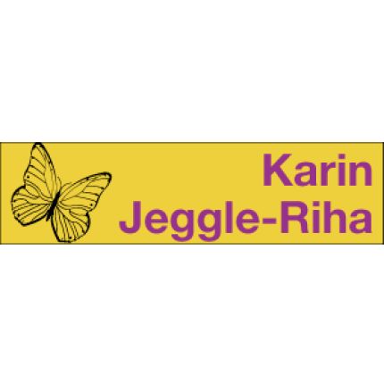 Logotipo de JEGGLE-RIHA Karin Dr. univ. med. Frauenärztin