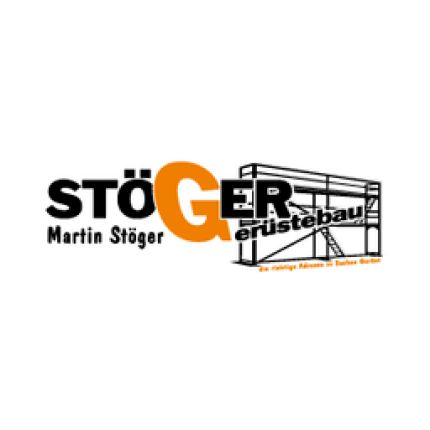 Logo od Gerüstebau- und Verleih Martin Stöger