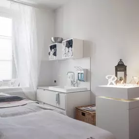 Bild von Ganz schön - Kosmetikstudio Röcklinger Rita