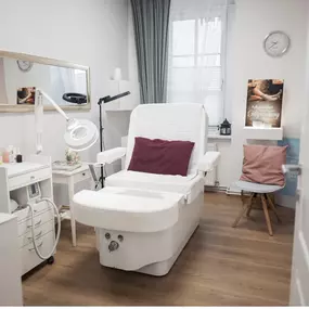 Bild von Ganz schön - Kosmetikstudio Röcklinger Rita