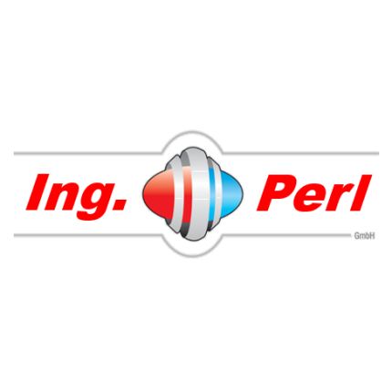 Logo fra Ing Perl GmbH