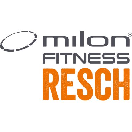 Logotipo de milon Fitness Resch