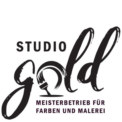 Logo od Studio Gold