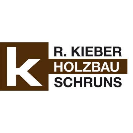 Logo da Kieber Richard Holzbau GmbH