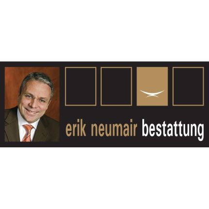 Logo da Bestattung Erik Neumair