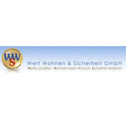 Logo de Wert Wohnen & Sicherheit Versicherungstreuhänder und Makler GmbH