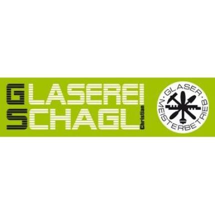 Logótipo de Glaserei Christian Schagl