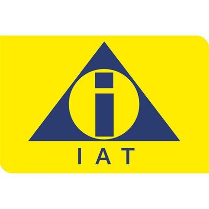 Logo da IAT GmbH