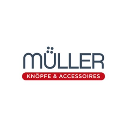 Logo od Müller Knöpfe Produktions GmbH