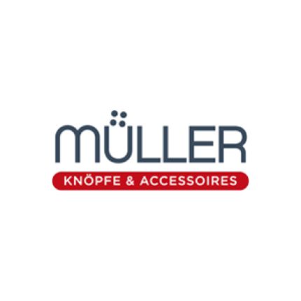 Logótipo de Müller Knöpfe Produktions GmbH