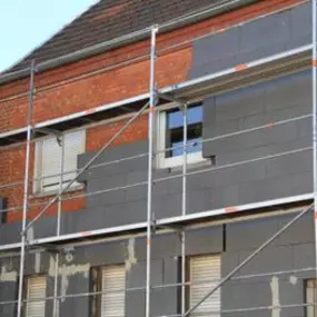 Heinrich Verputz GmbH in Bergheim