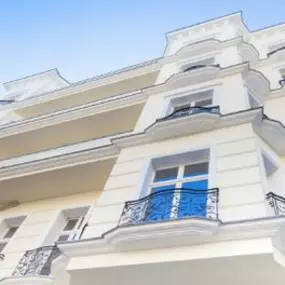 Heinrich Verputz GmbH in Bergheim