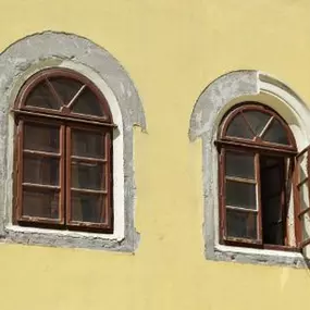 Heinrich Verputz GmbH in Bergheim