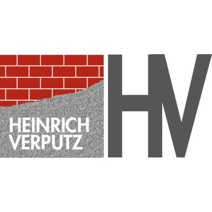 Logotyp från Heinrich Verputz GmbH