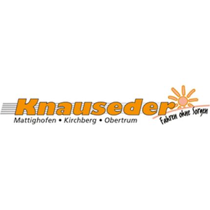 Logo von Knauseder GmbH