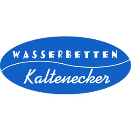 Logo od Wasserbetten Kaltenecker
