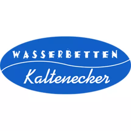 Λογότυπο από Wasserbetten Kaltenecker