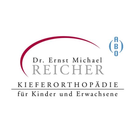 Logotipo de Ordination Dr. Ernst Michael Reicher