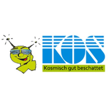 Logotipo de KOS Sonnenschutz und Raumausstattung GesmbH