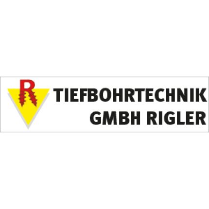 Logo van Tiefbohrtechnik Rigler GmbH
