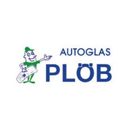 Logo van Autoglas Plöb GmbH