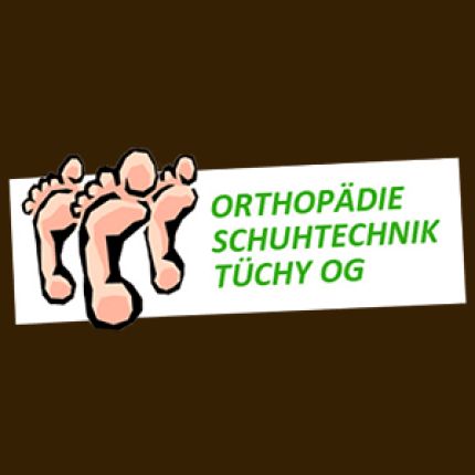 Logo van Tüchy OG
