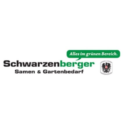Logo von Samen Schwarzenberger e.U.