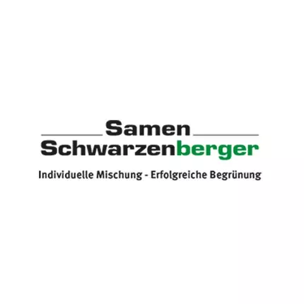 Logo van Samen Schwarzenberger GmbH