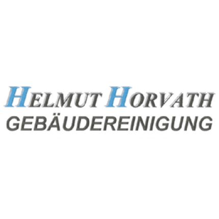 Logotyp från Helmut Horvath Gebäudereinigung