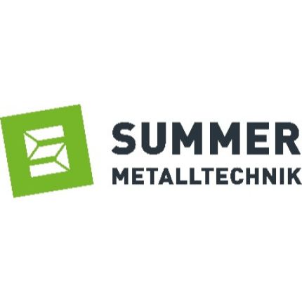 Logo van Summer Metalltechnik GmbH