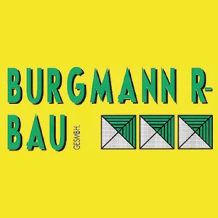 Logótipo de Burgmann R - BaugesmbH