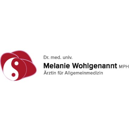 Logo fra Praxis Dr. Wohlgenannt Melanie MPH