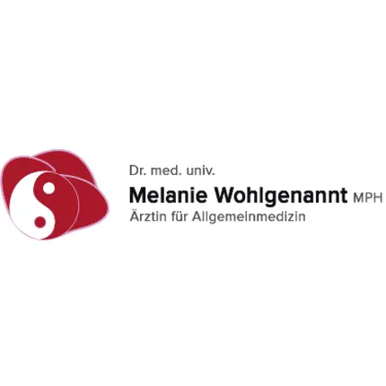 Λογότυπο από Praxis Dr. Wohlgenannt Melanie MPH