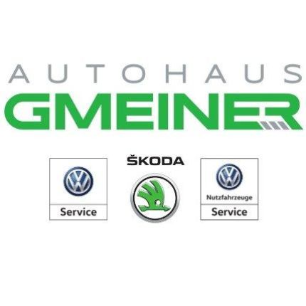 Logo fra Autohaus Gmeiner GesmbH