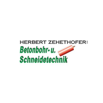 Logotyp från Herbert Zehethofer GmbH