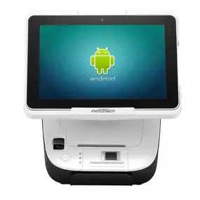 PAT-120 AiO Kasse - Android