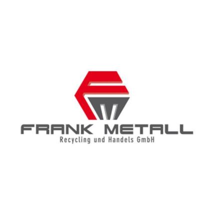 Logo van Frank Metall Recycling und Handels-GmbH