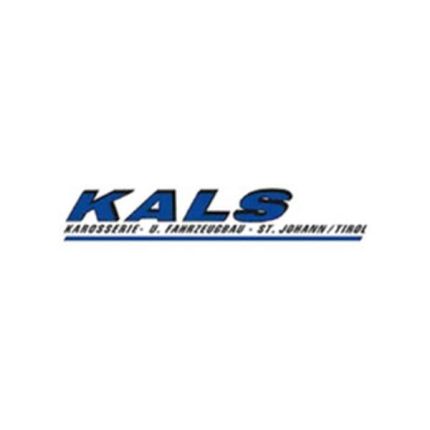 Logo fra Fahrzeugbau Kals e.U. - Inh. Bernhard Kals