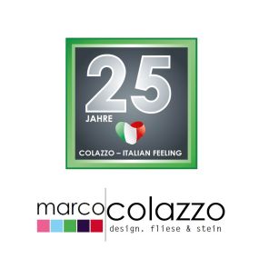 Marco Colazzo - Design. Fliese & Stein