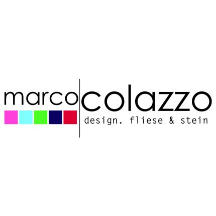 Logo von Marco Colazzo - Design. Fliese & Stein